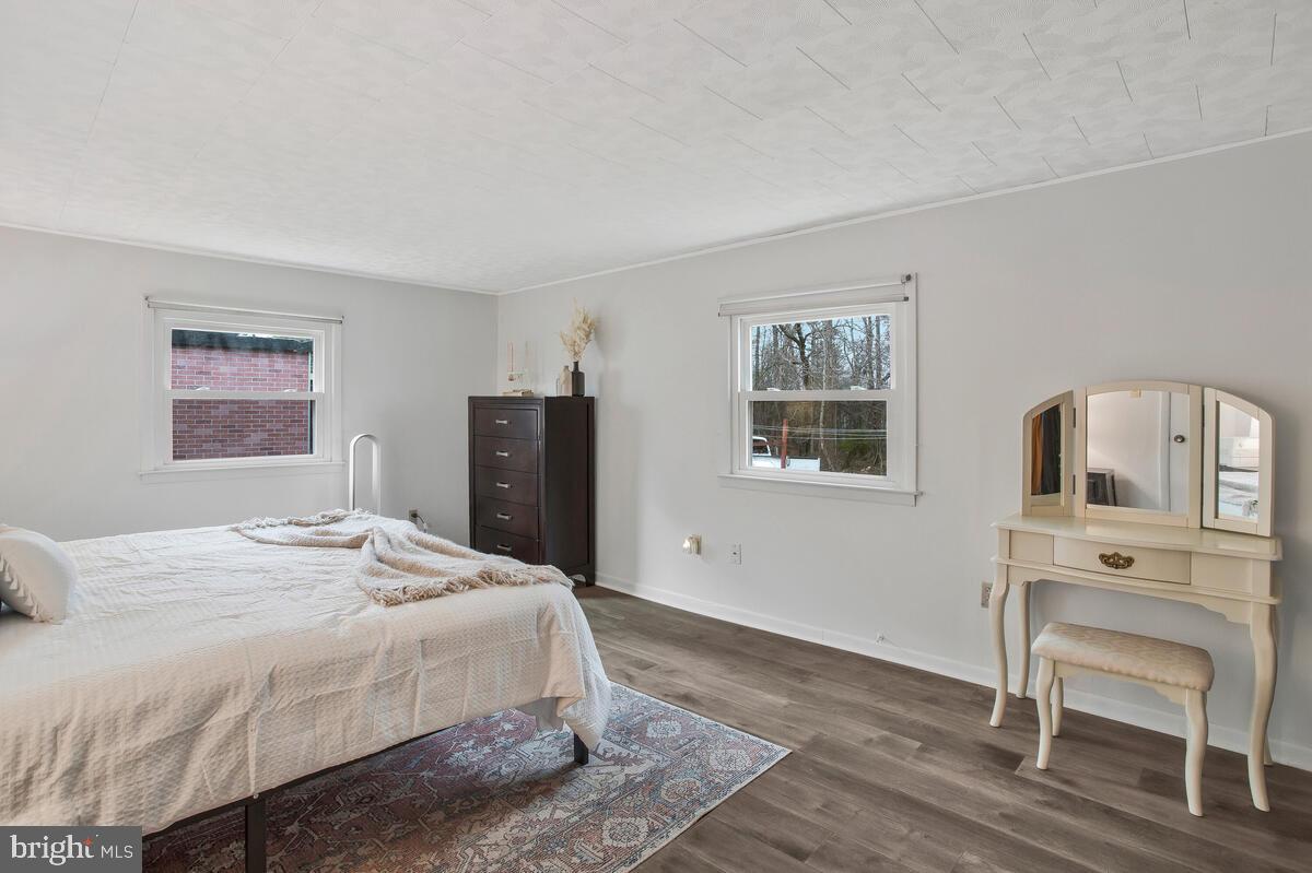 GERARD PLAZA - Residential