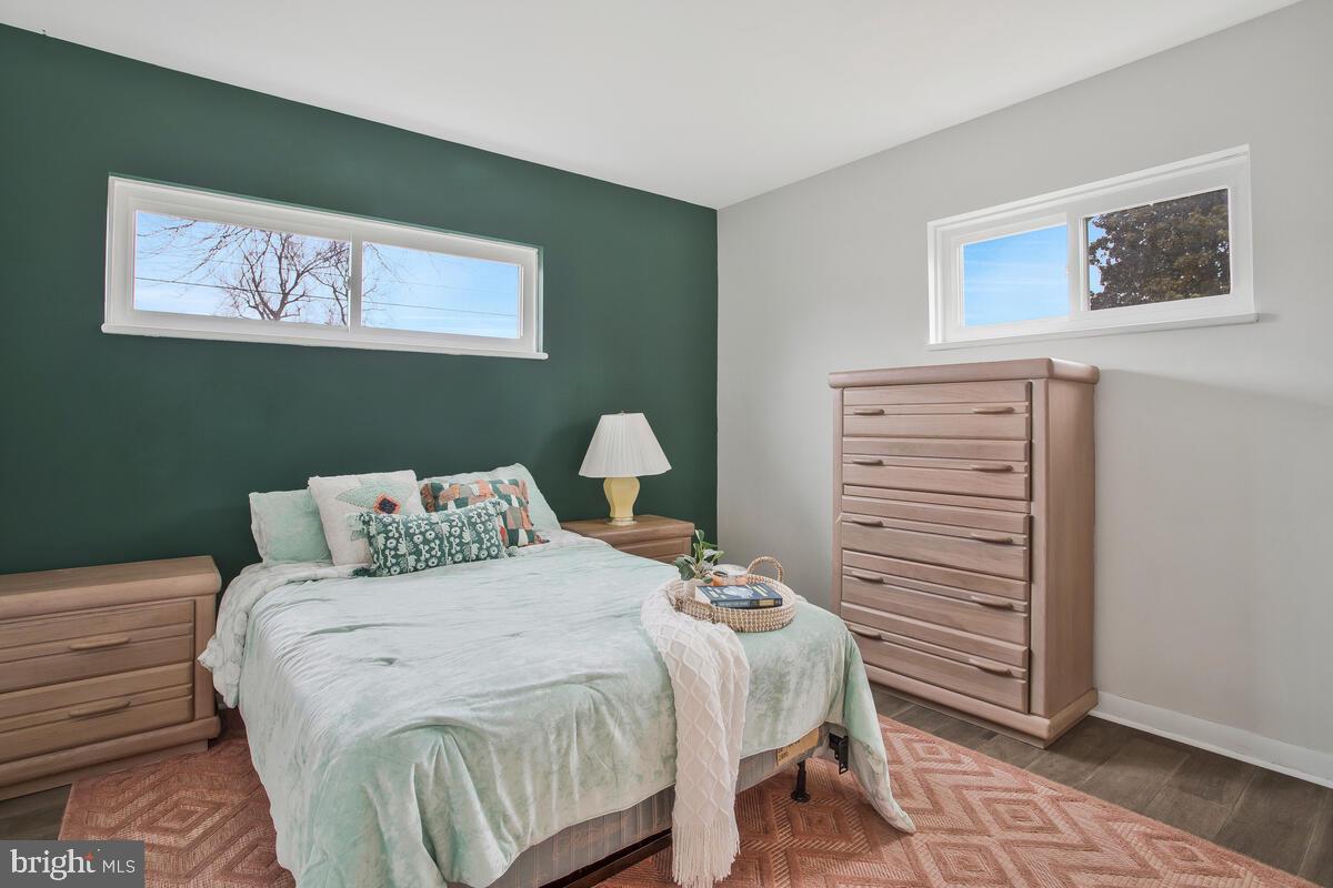 GERARD PLAZA - Residential