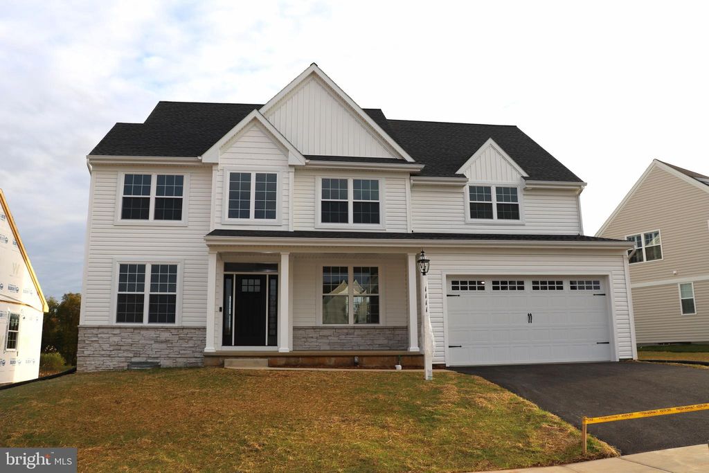 Photo of 1111 WHITEMARSH DR #42, LANCASTER, PA 17601 (MLS # PALA2030872)