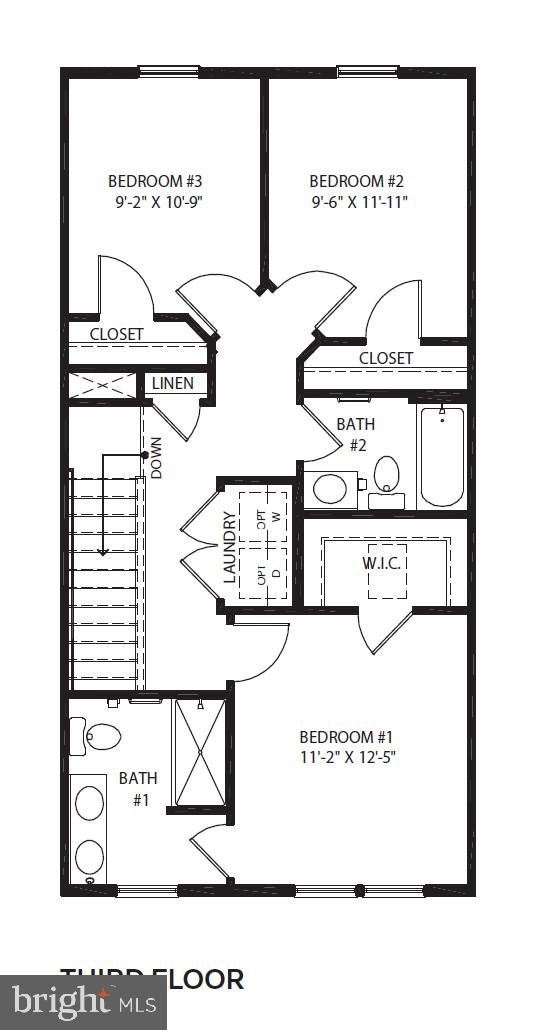 SPRING HILLS - Residential