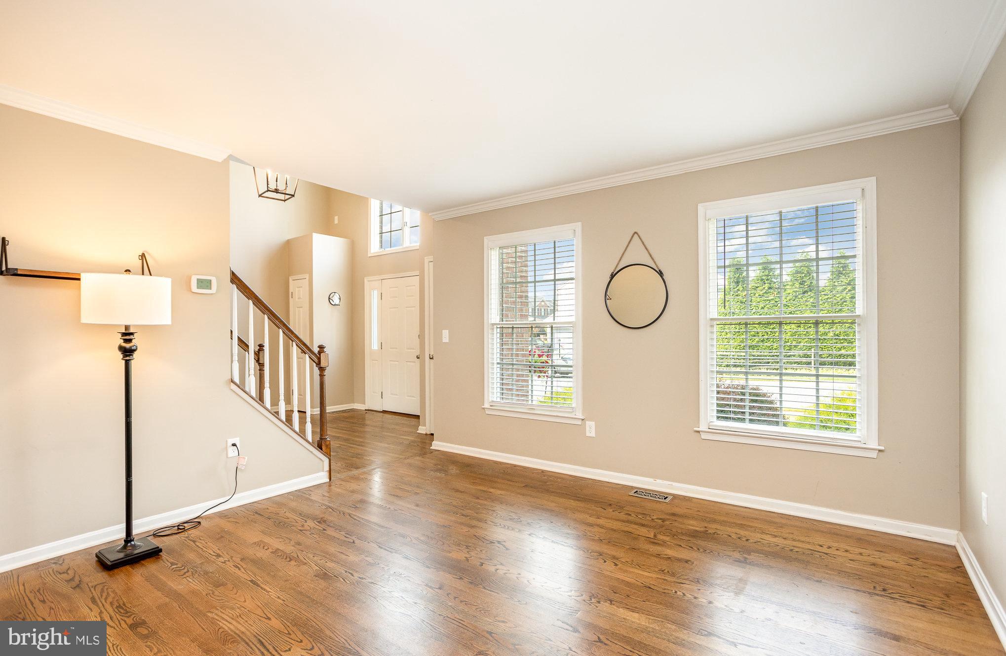 HUNTERS RUN - Residential