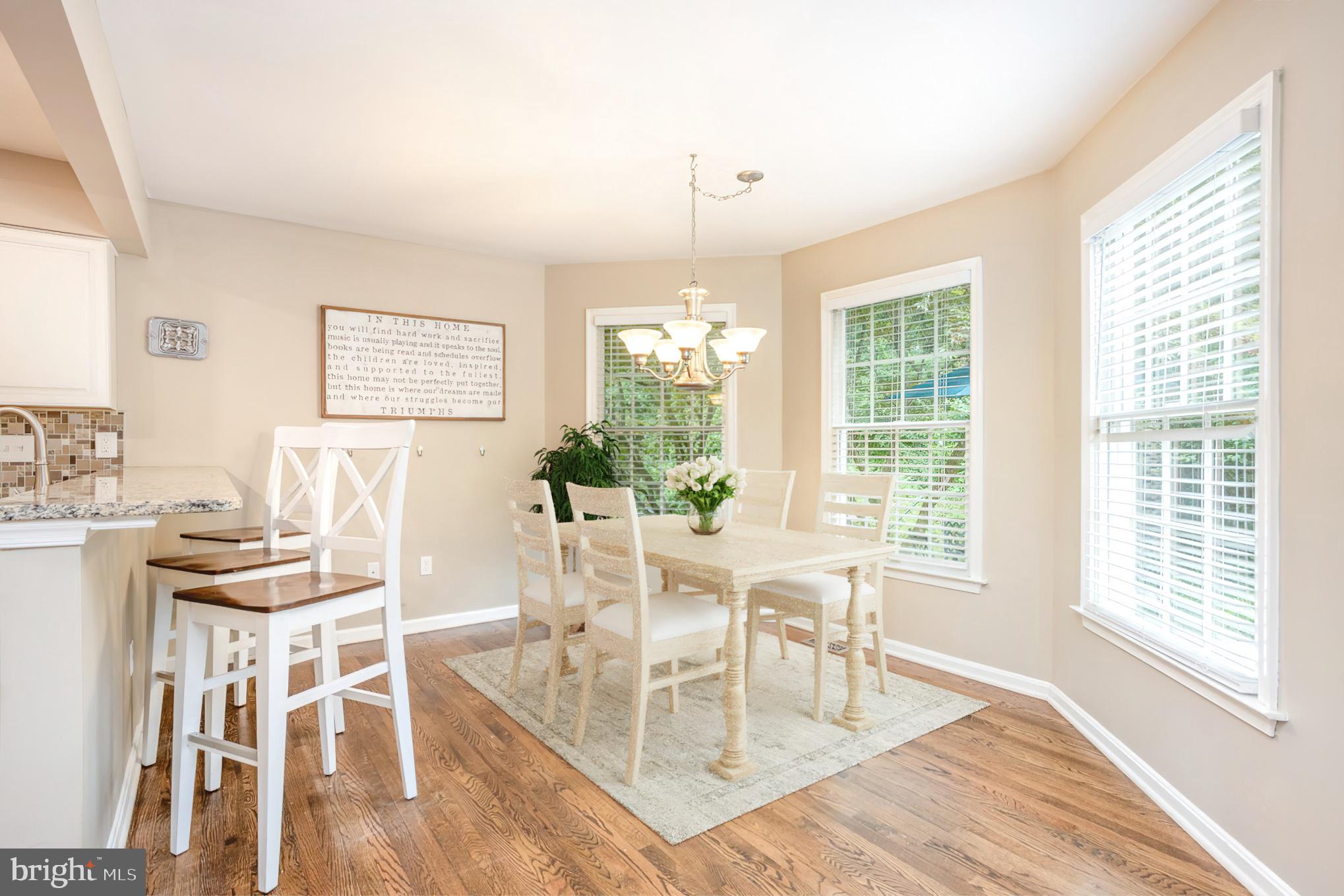 HUNTERS RUN - Residential