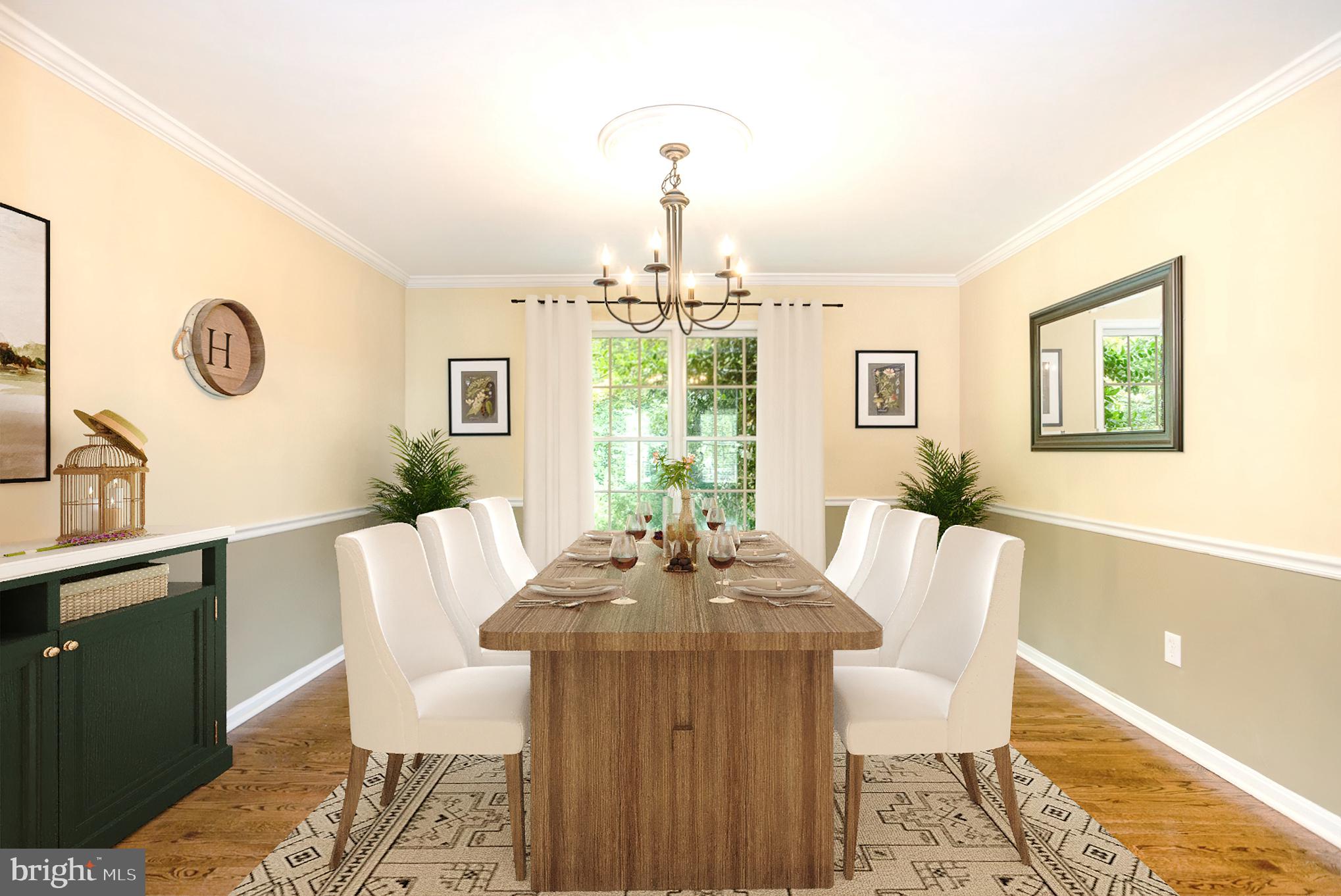 HUNTERS RUN - Residential