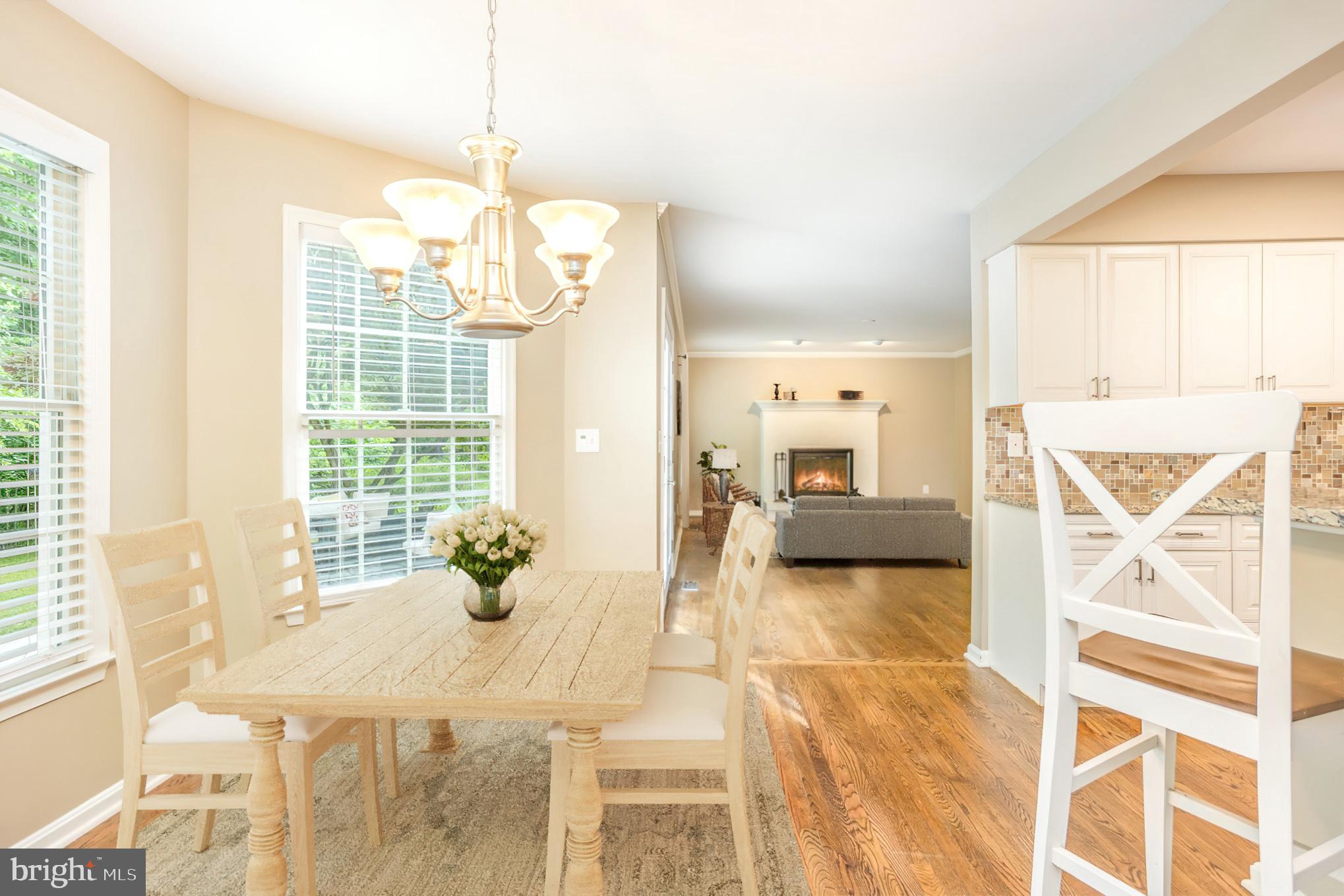 HUNTERS RUN - Residential