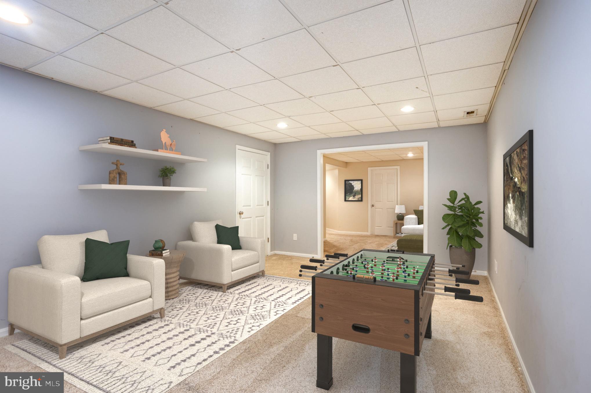 HUNTERS RUN - Residential