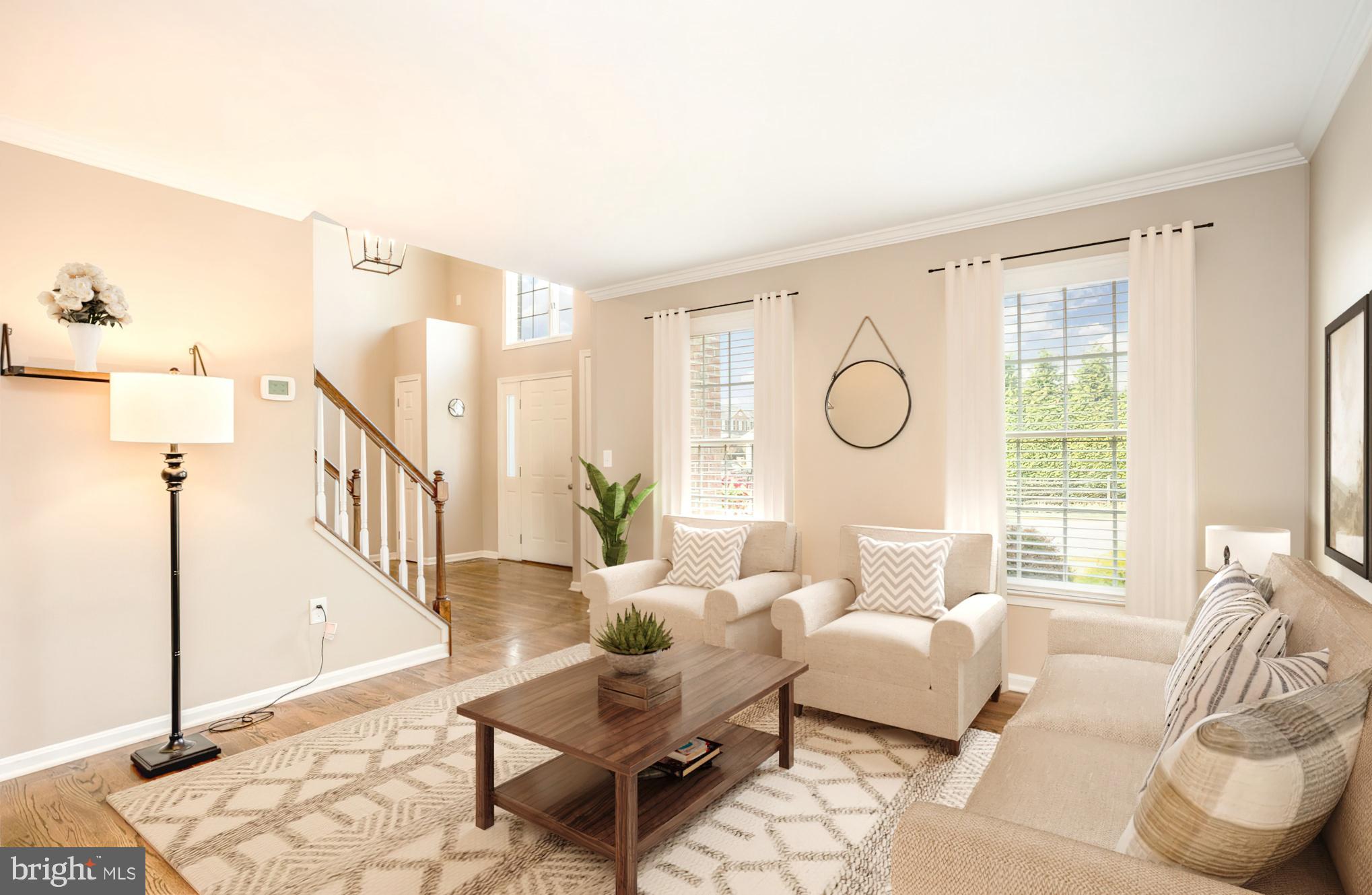 HUNTERS RUN - Residential