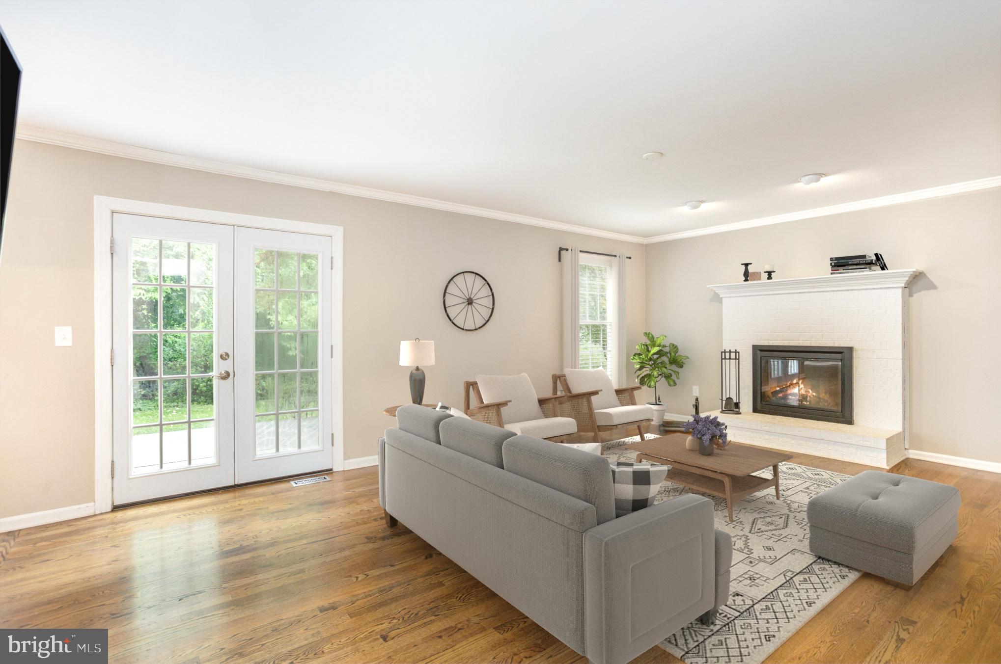 HUNTERS RUN - Residential