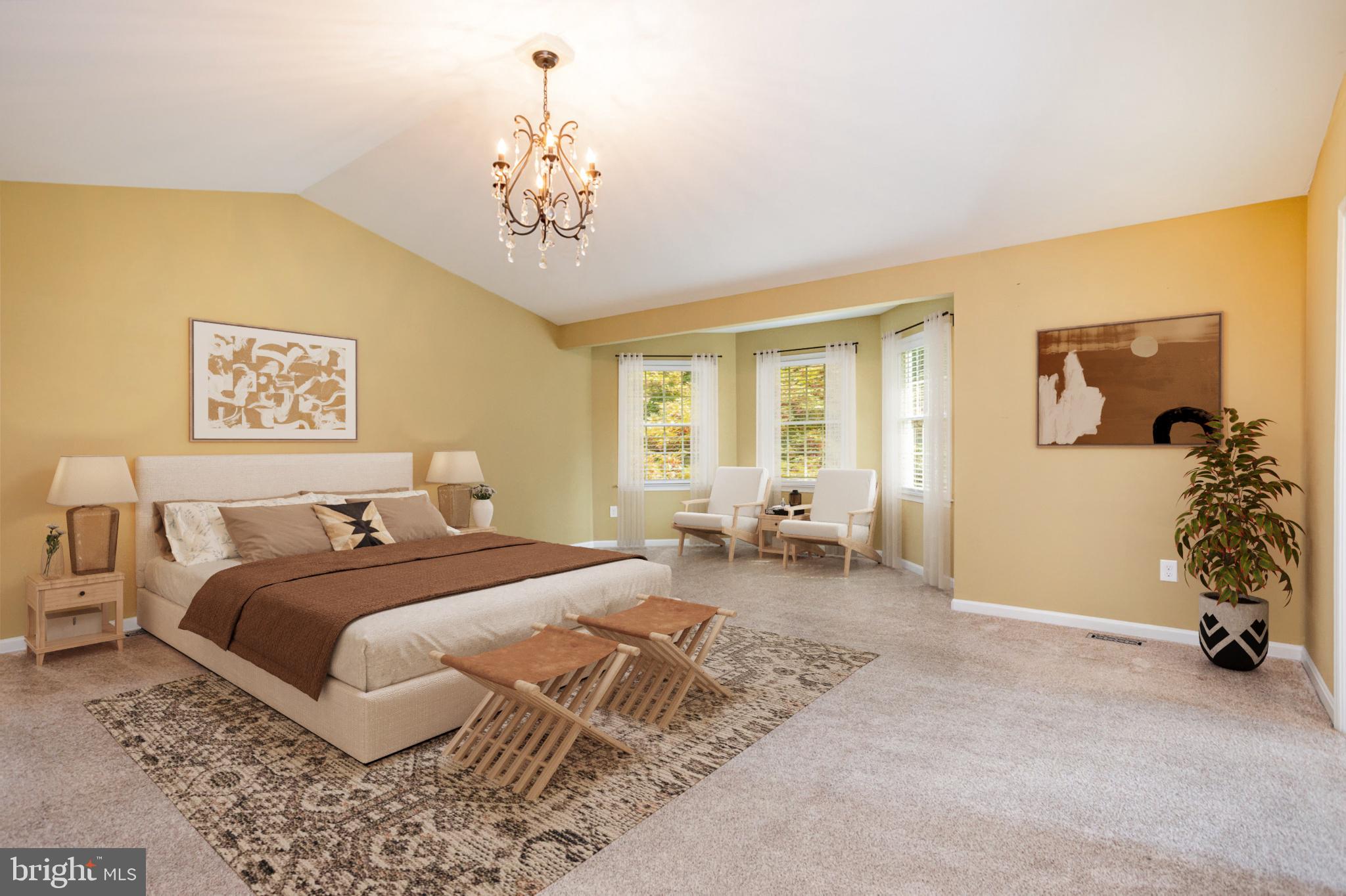 HUNTERS RUN - Residential