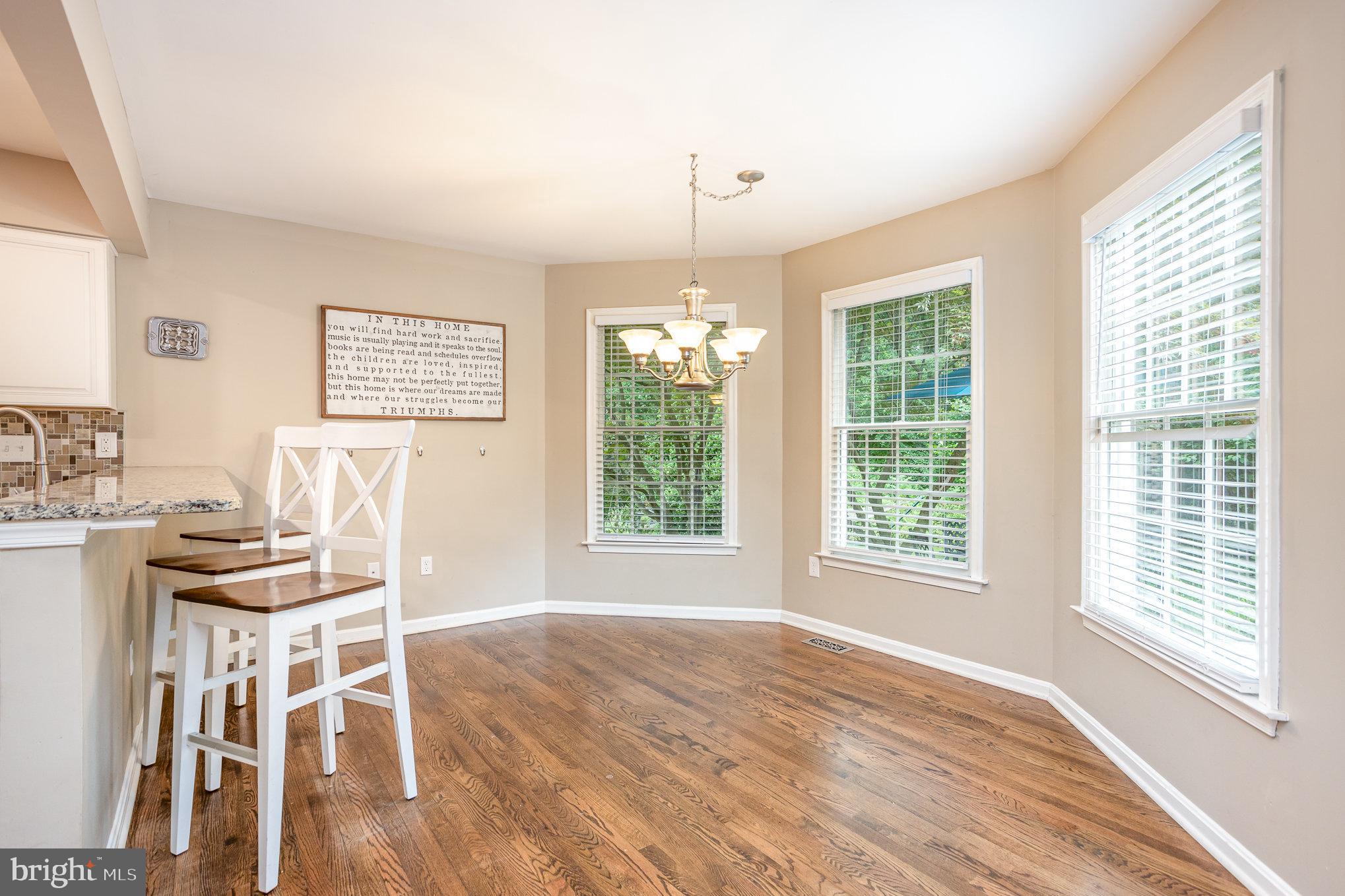 HUNTERS RUN - Residential