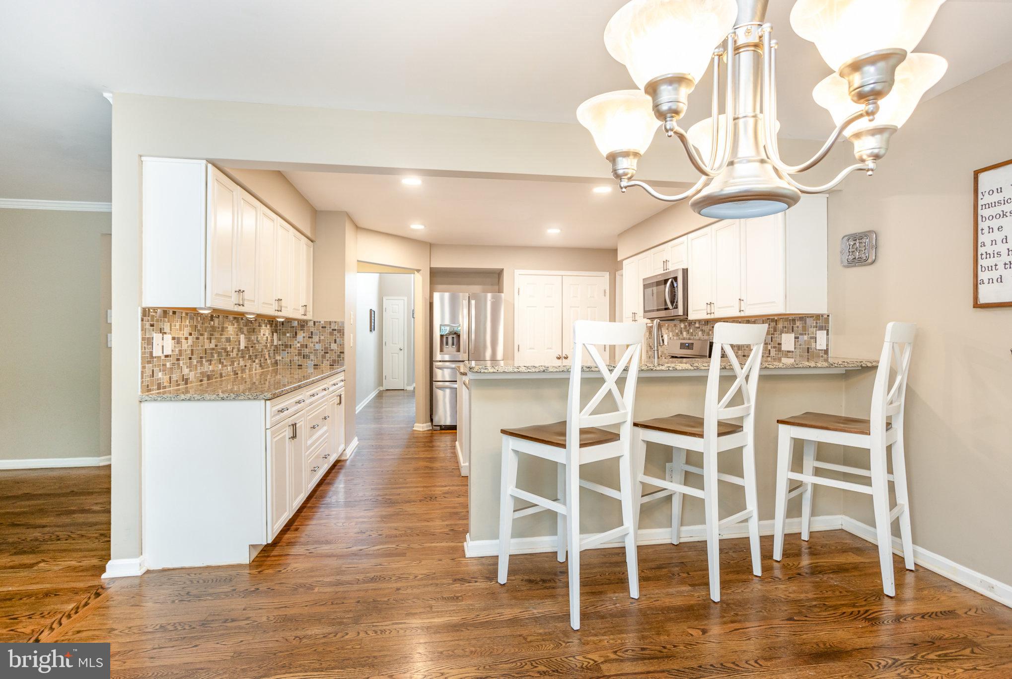 HUNTERS RUN - Residential