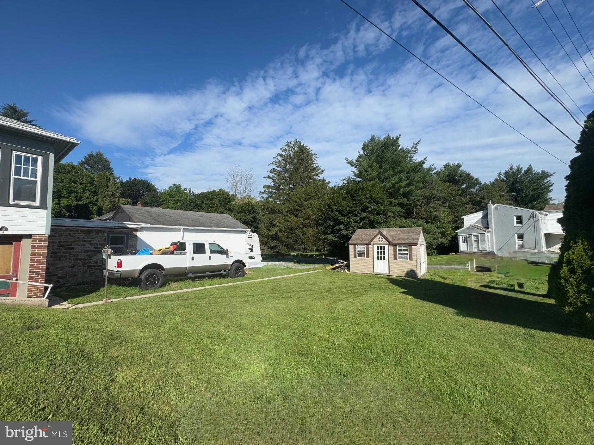 3515 OLD ROUTE 22