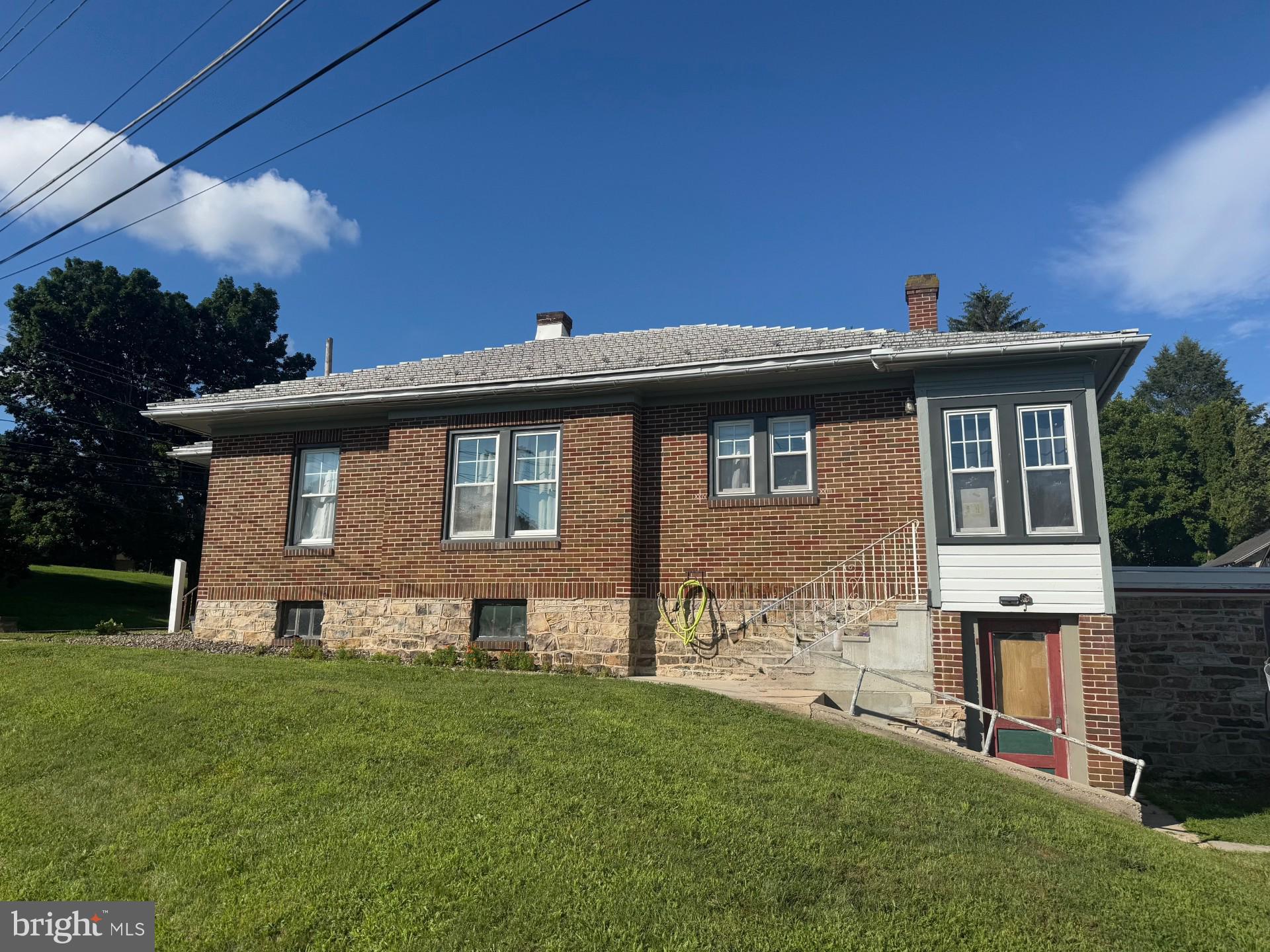 3515 OLD ROUTE 22