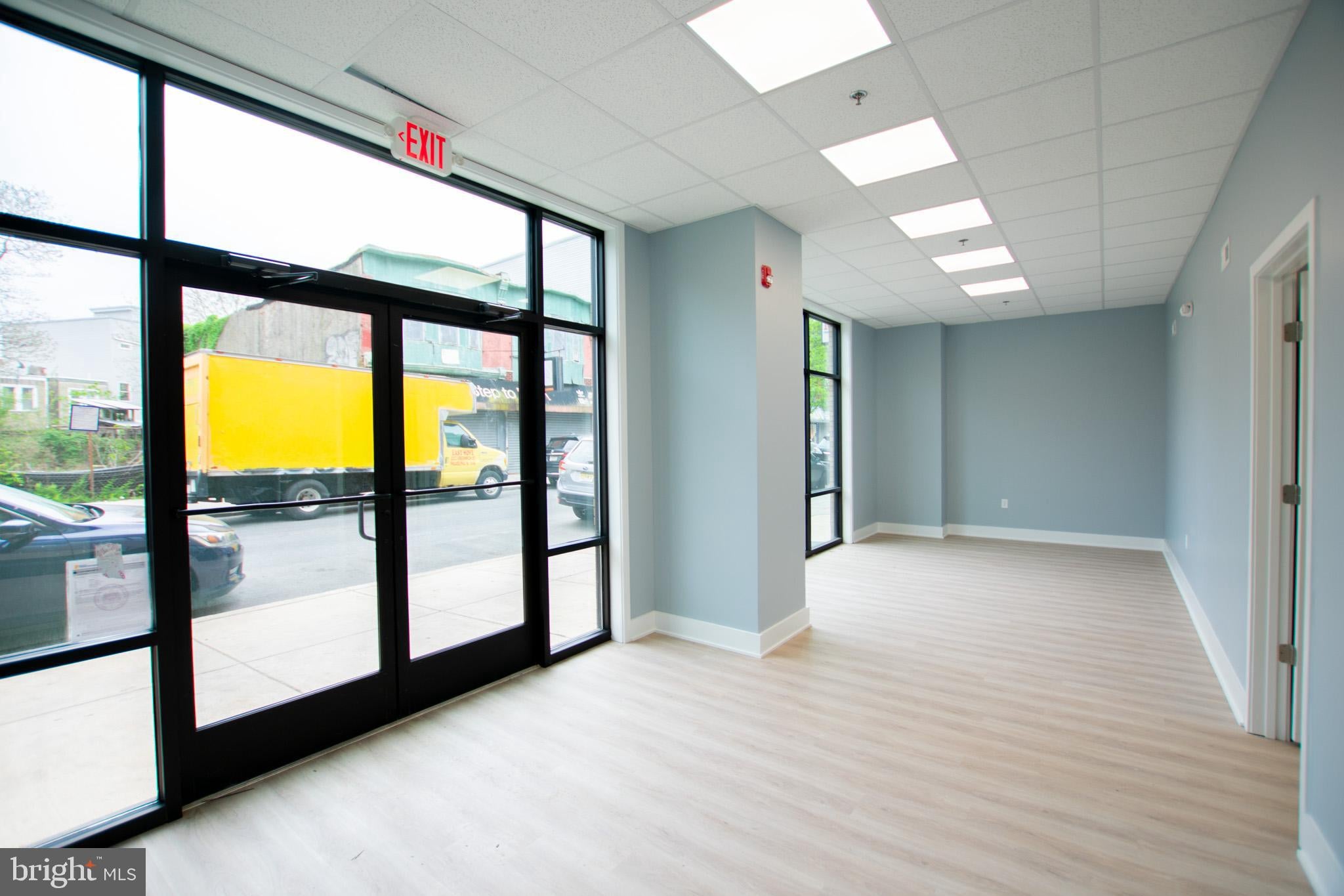 1420 POINT BREEZE AVENUE COMMERCIAL