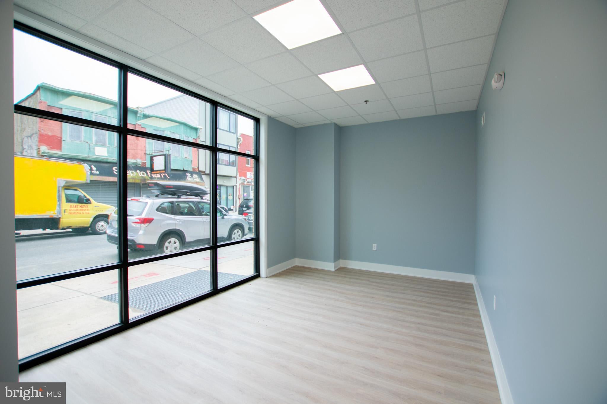 1420 POINT BREEZE AVENUE COMMERCIAL