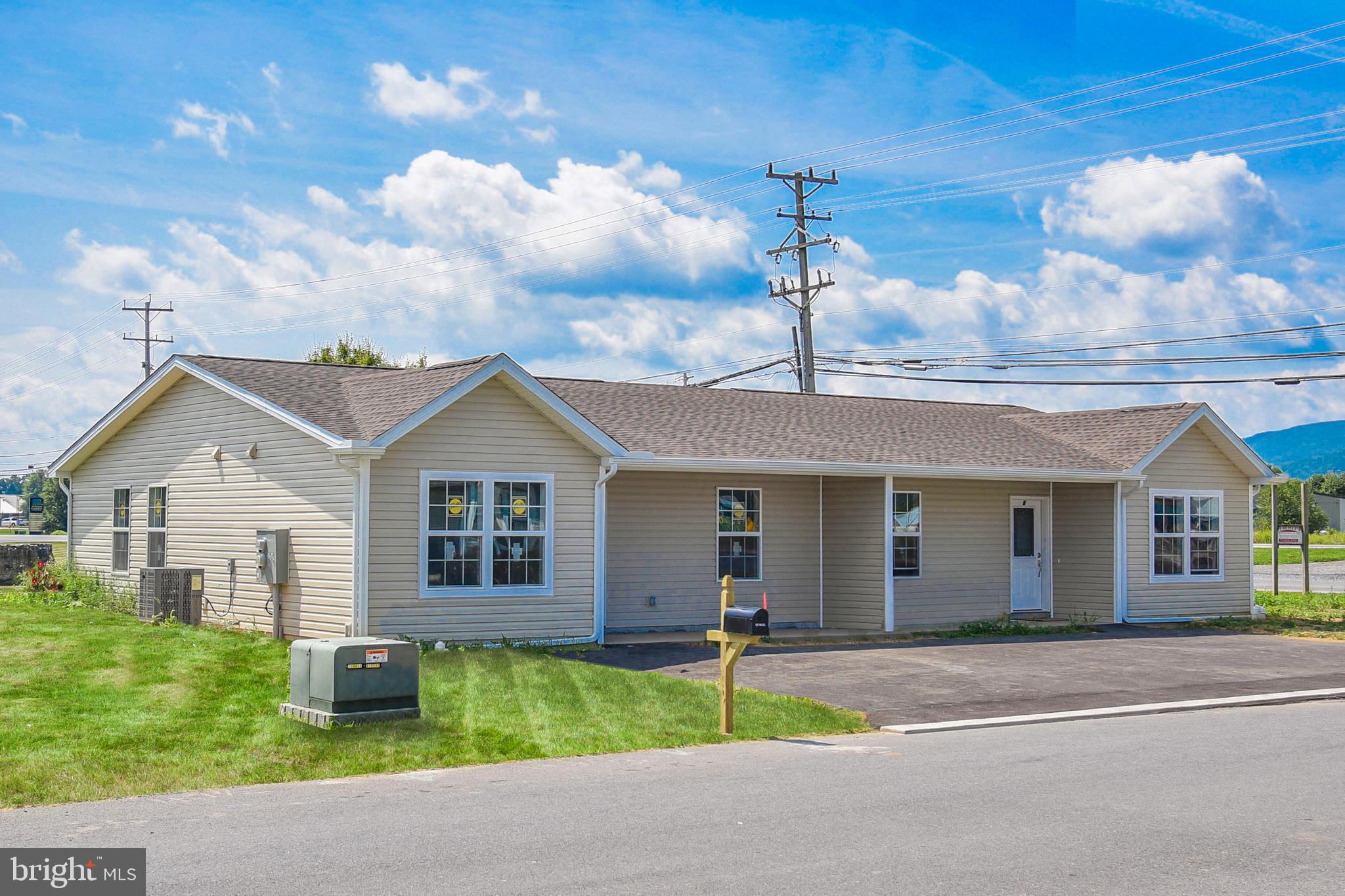 SHALAMAR GARDENS - Residential