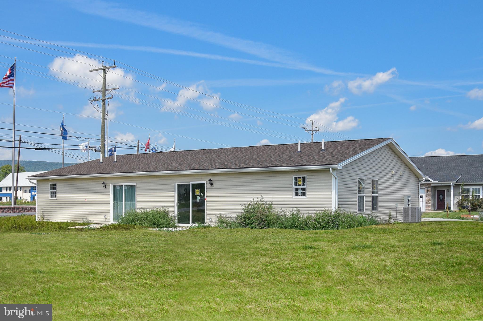 SHALAMAR GARDENS - Residential