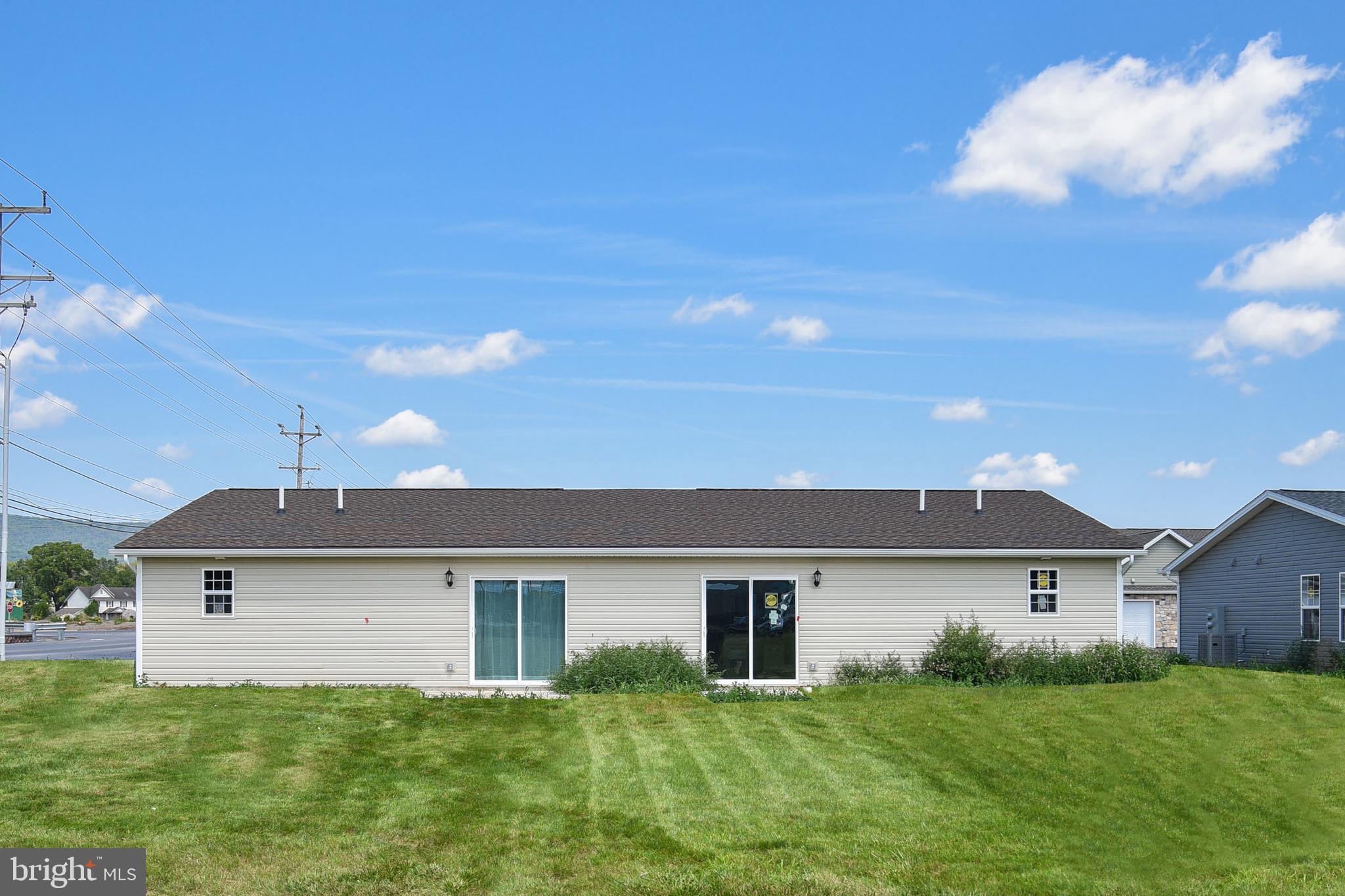 SHALAMAR GARDENS - Residential