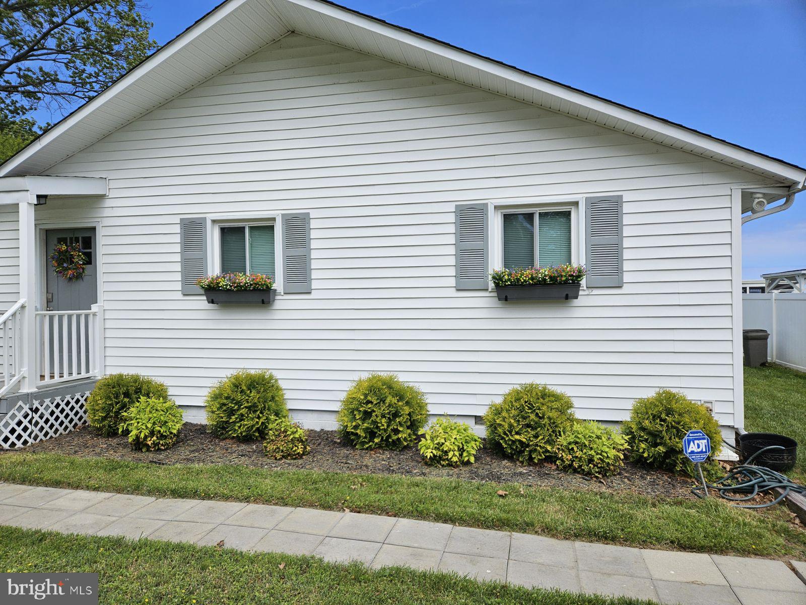 POTOMAC SHORES - Residential