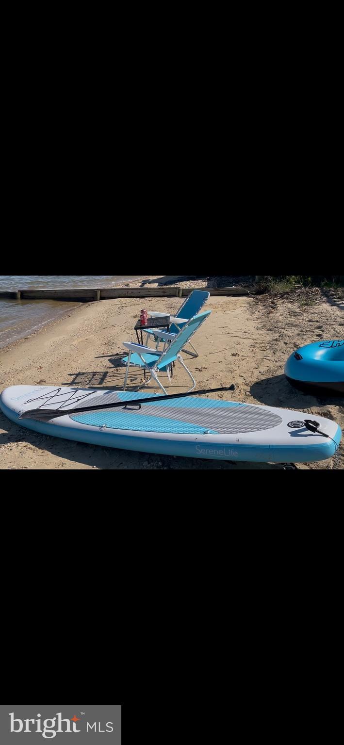 POTOMAC SHORES - Residential