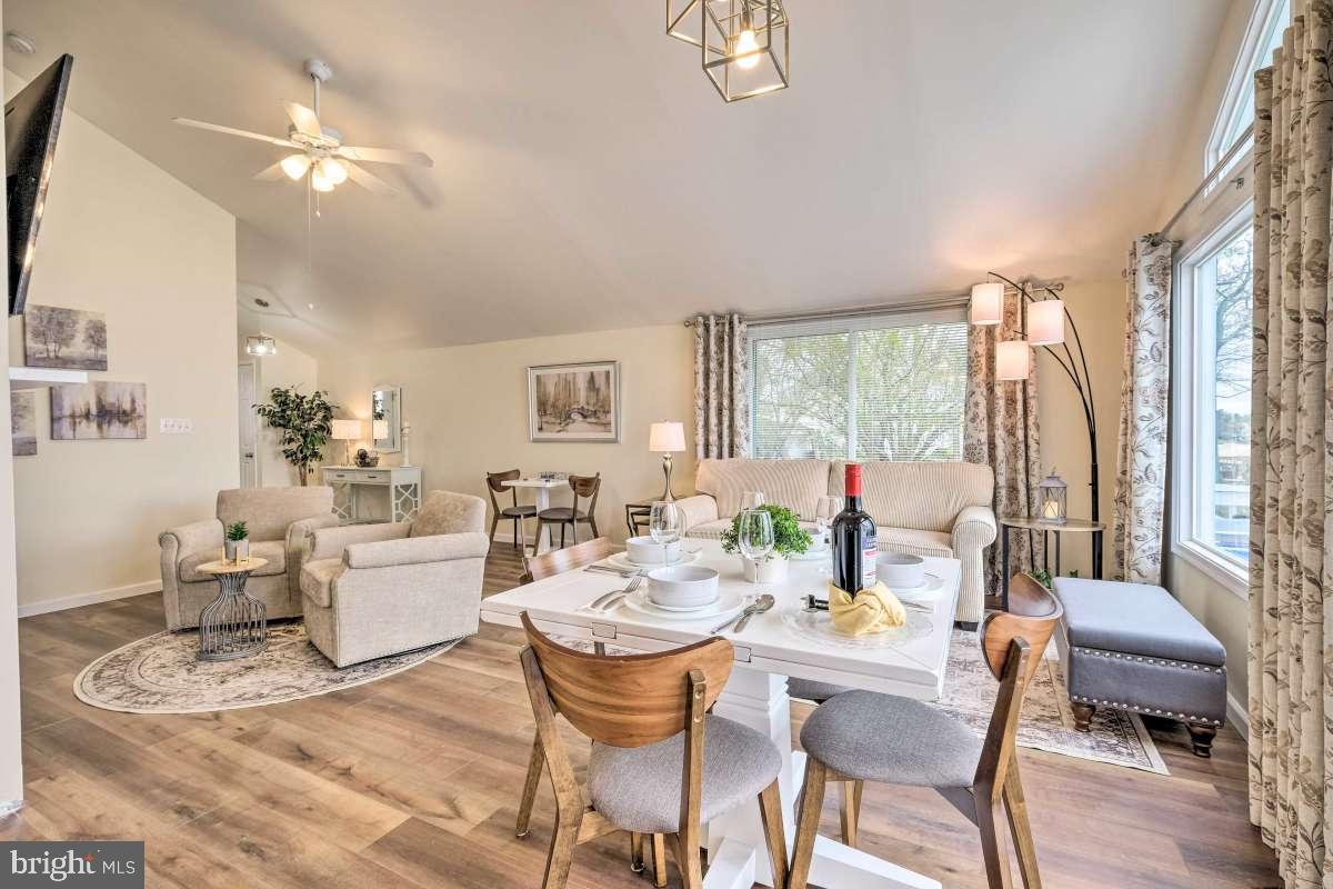 POTOMAC SHORES - Residential