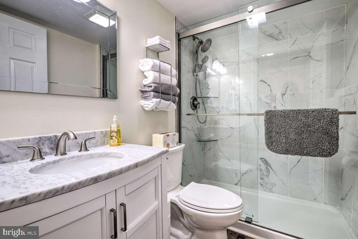 POTOMAC SHORES - Residential