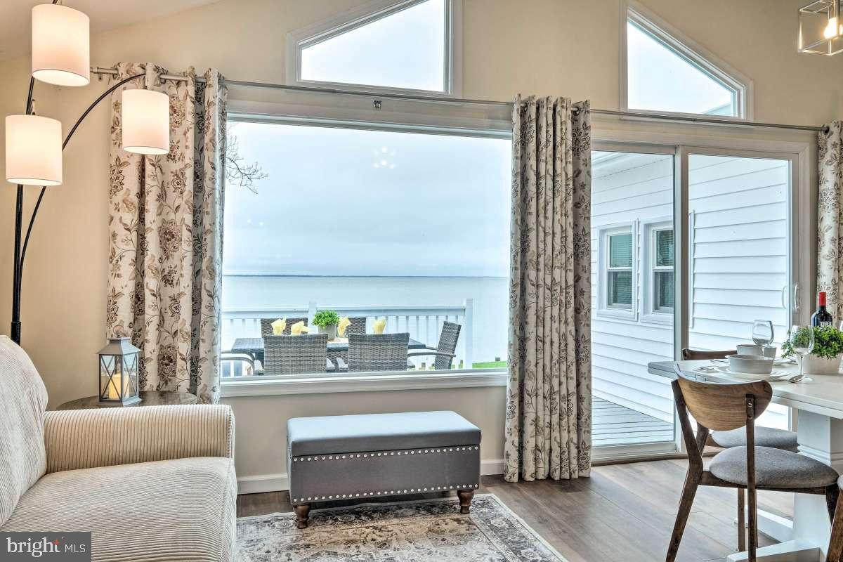 POTOMAC SHORES - Residential