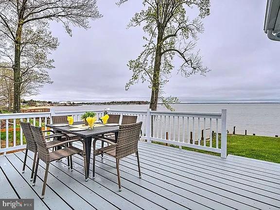 POTOMAC SHORES - Residential