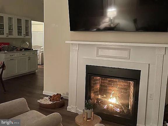 POTOMAC SHORES - Residential