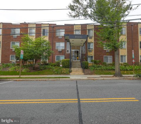 3000 7TH STREET NE 306 WASHINGTON DC 20017