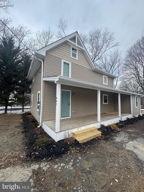 997 FLEMINGS LANDING ROAD TOWNSEND DE 19734