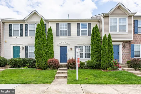 631 Possum Trot Way, Aberdeen, MD 21001 - MLS#: MDHR2041482