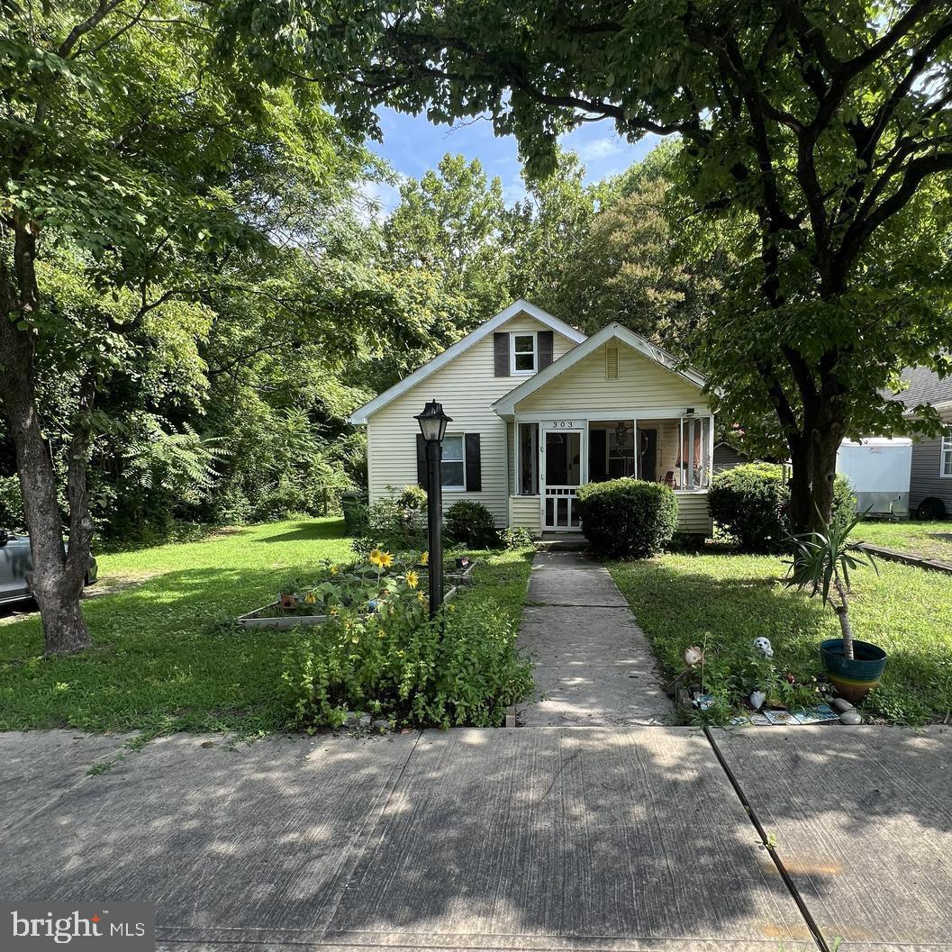 303 S PARK DRIVE