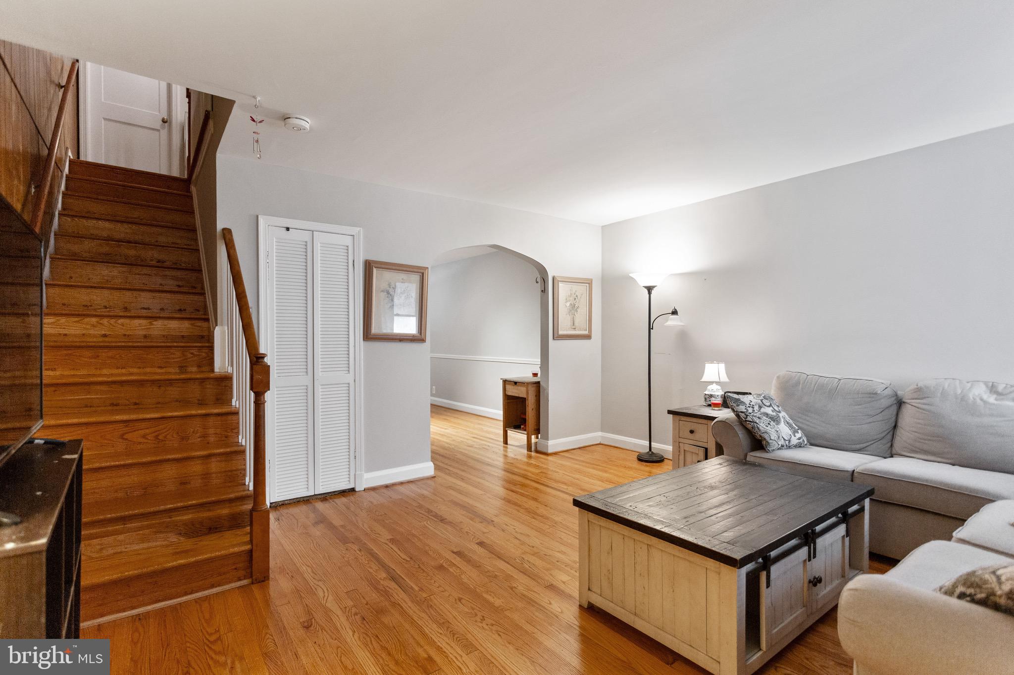 ARBOUR MANOR - Residential