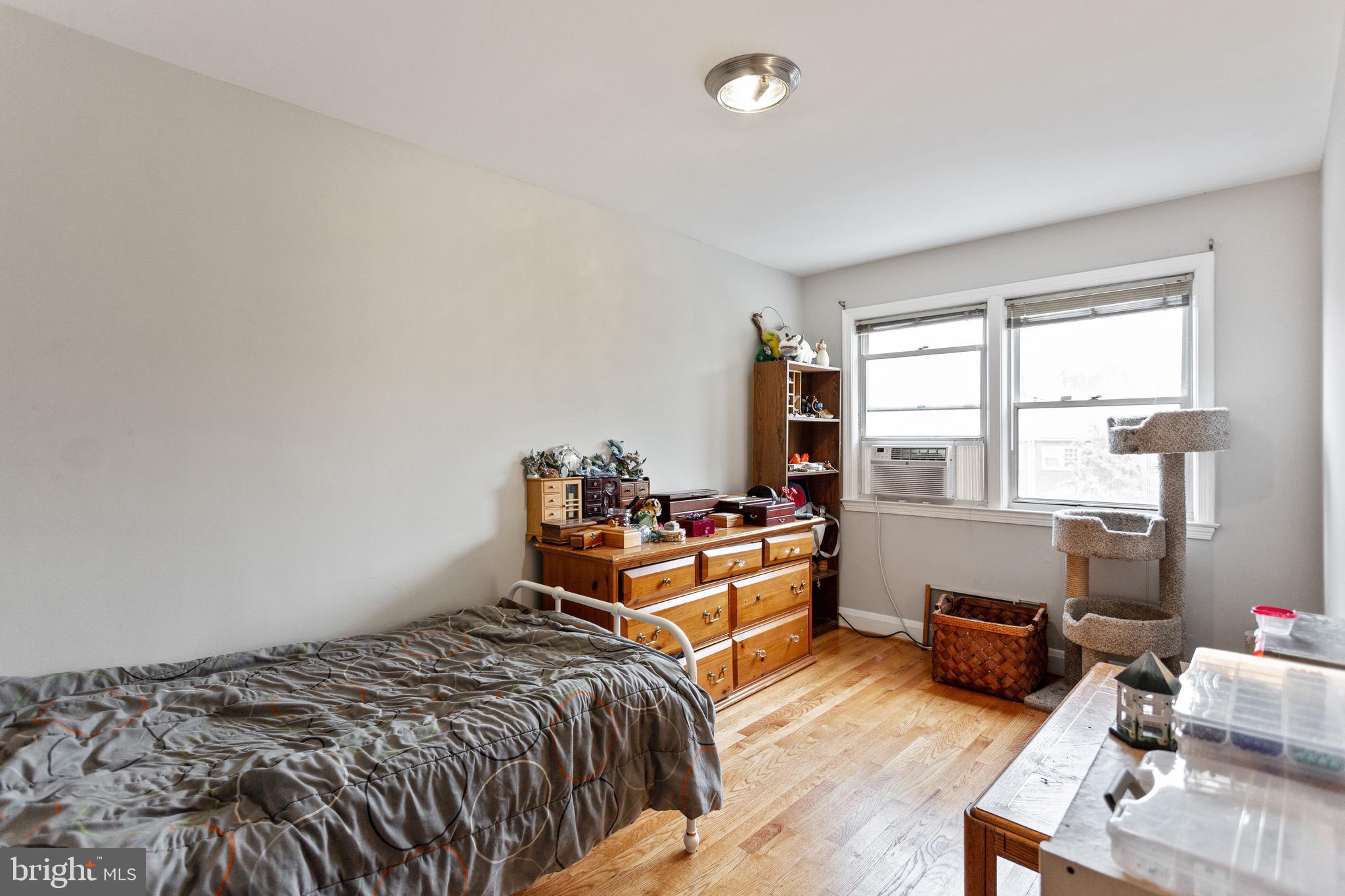 ARBOUR MANOR - Residential