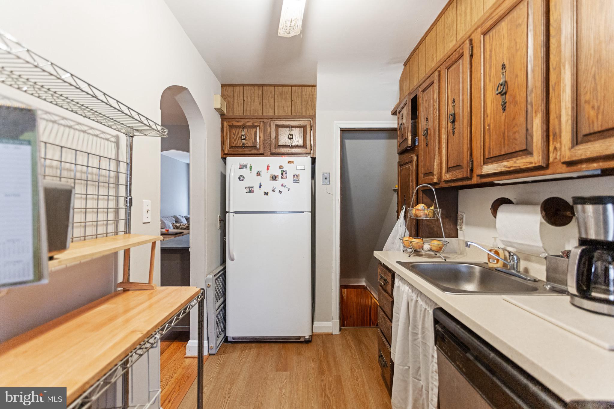 ARBOUR MANOR - Residential