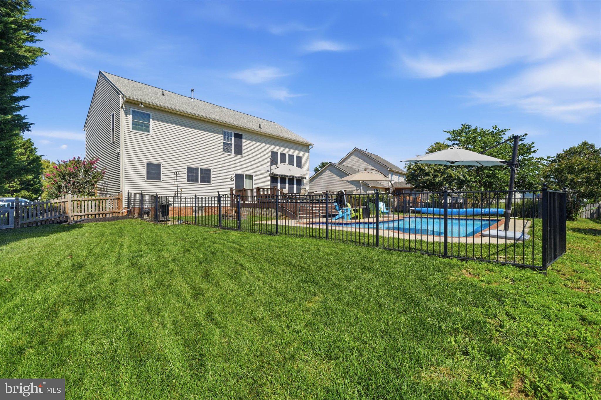 302 EASTFIELD PLACE