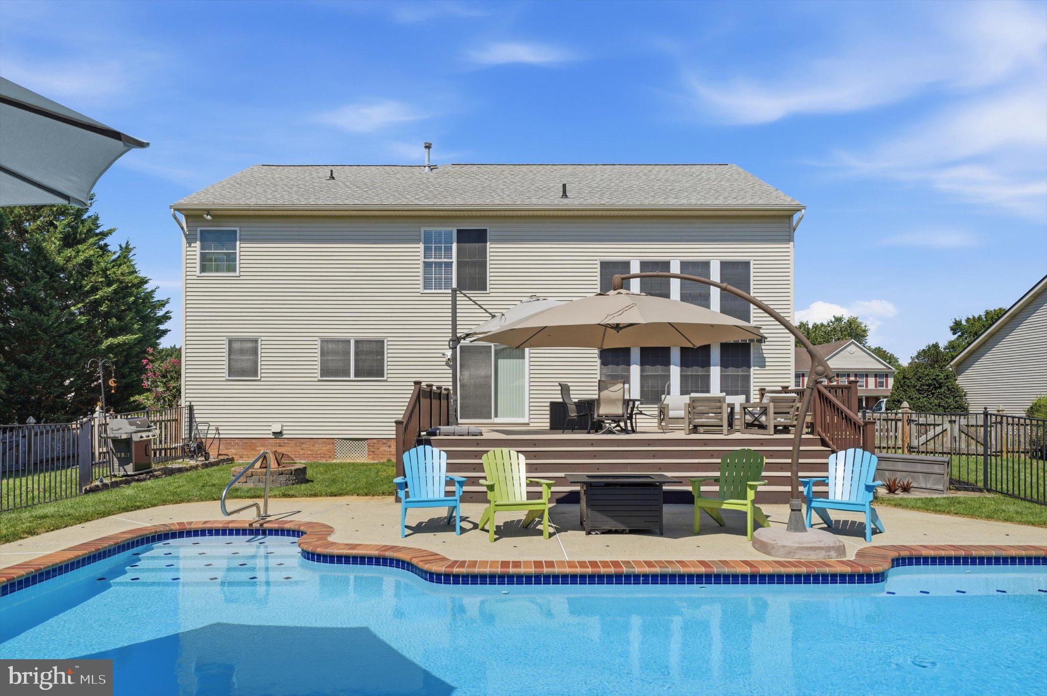 302 EASTFIELD PLACE