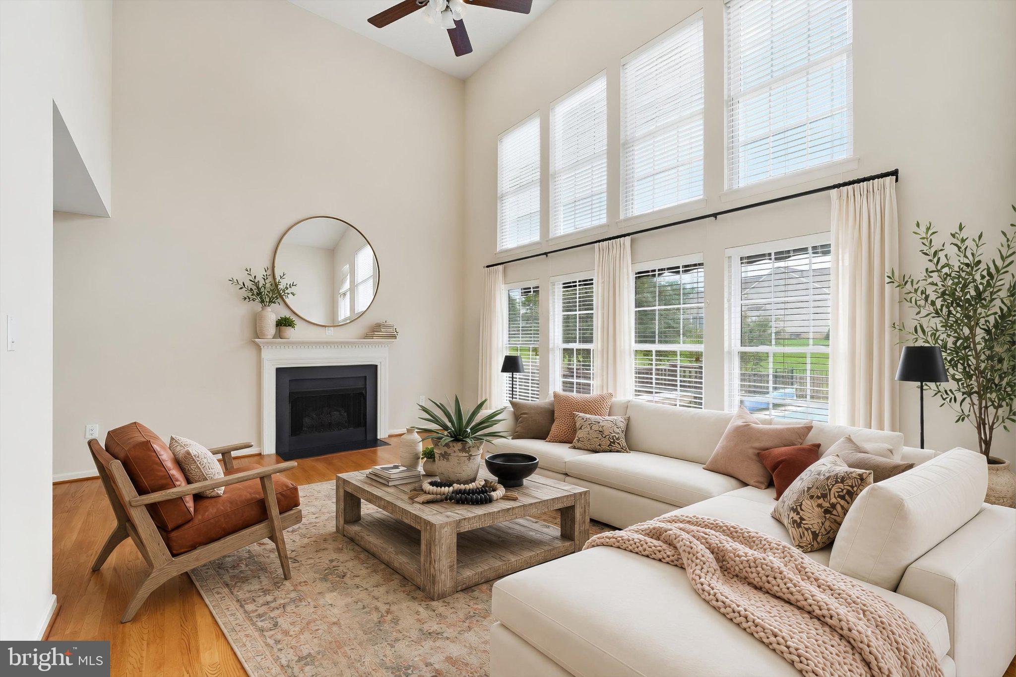 302 EASTFIELD PLACE