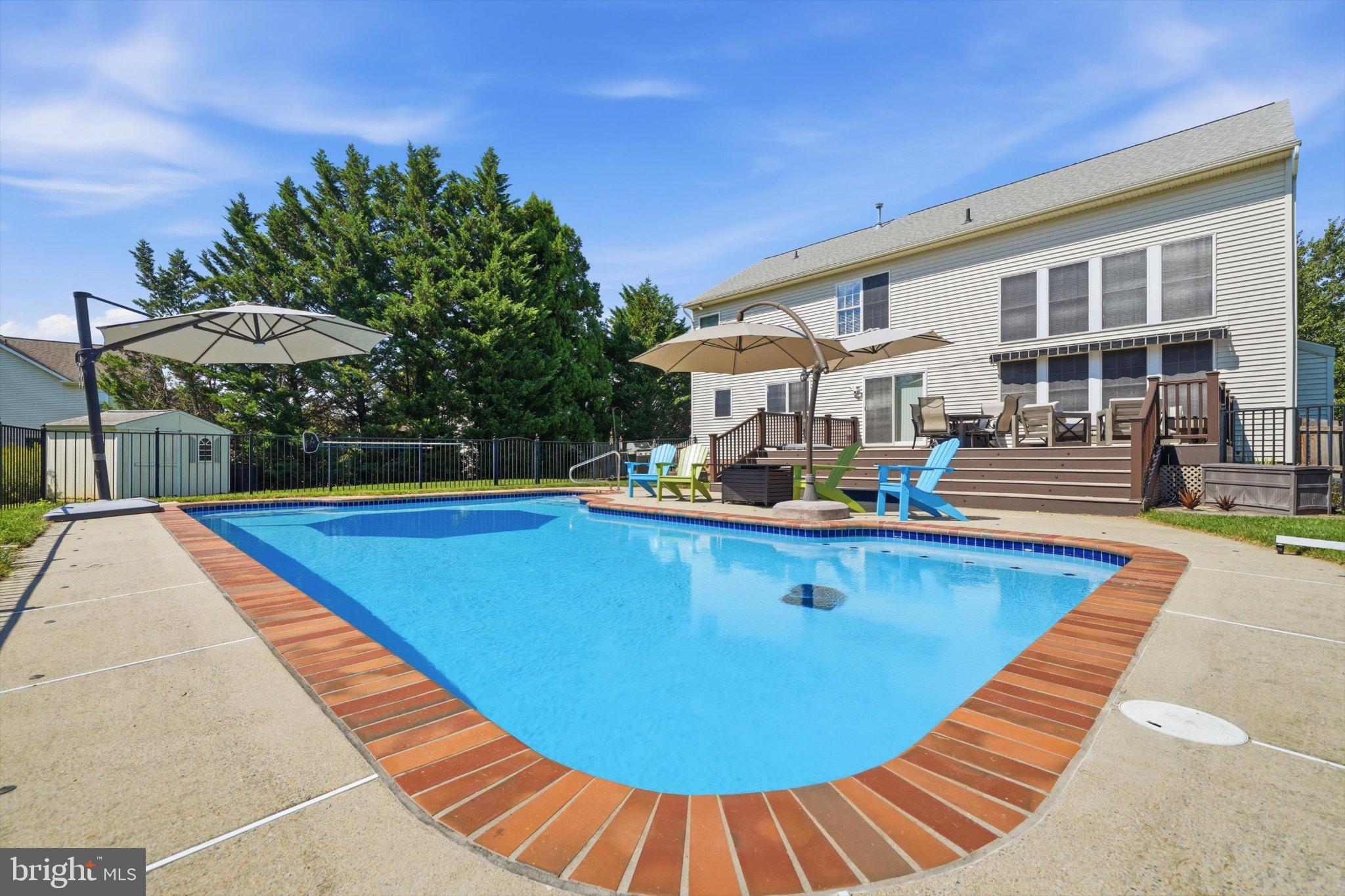 302 EASTFIELD PLACE