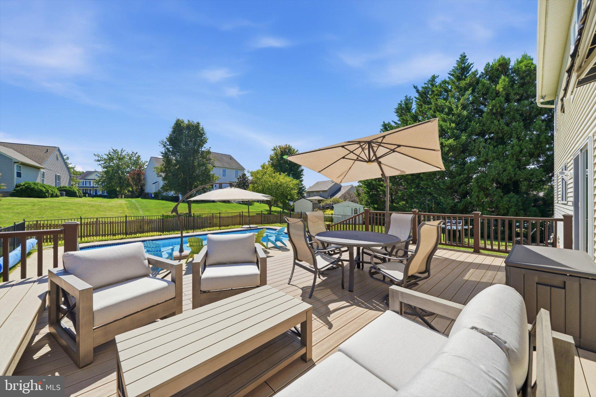 302 EASTFIELD PLACE