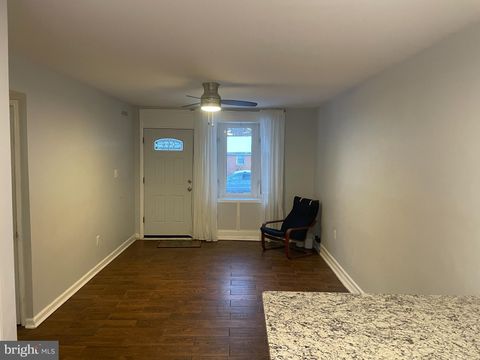 9628 52ND AVENUE COLLEGE PARK MD 20740