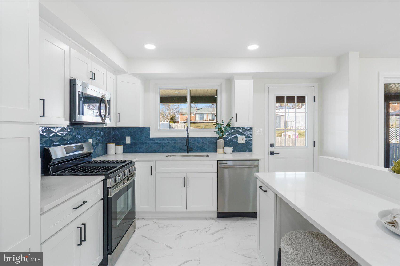 GREENVIEW - Residential