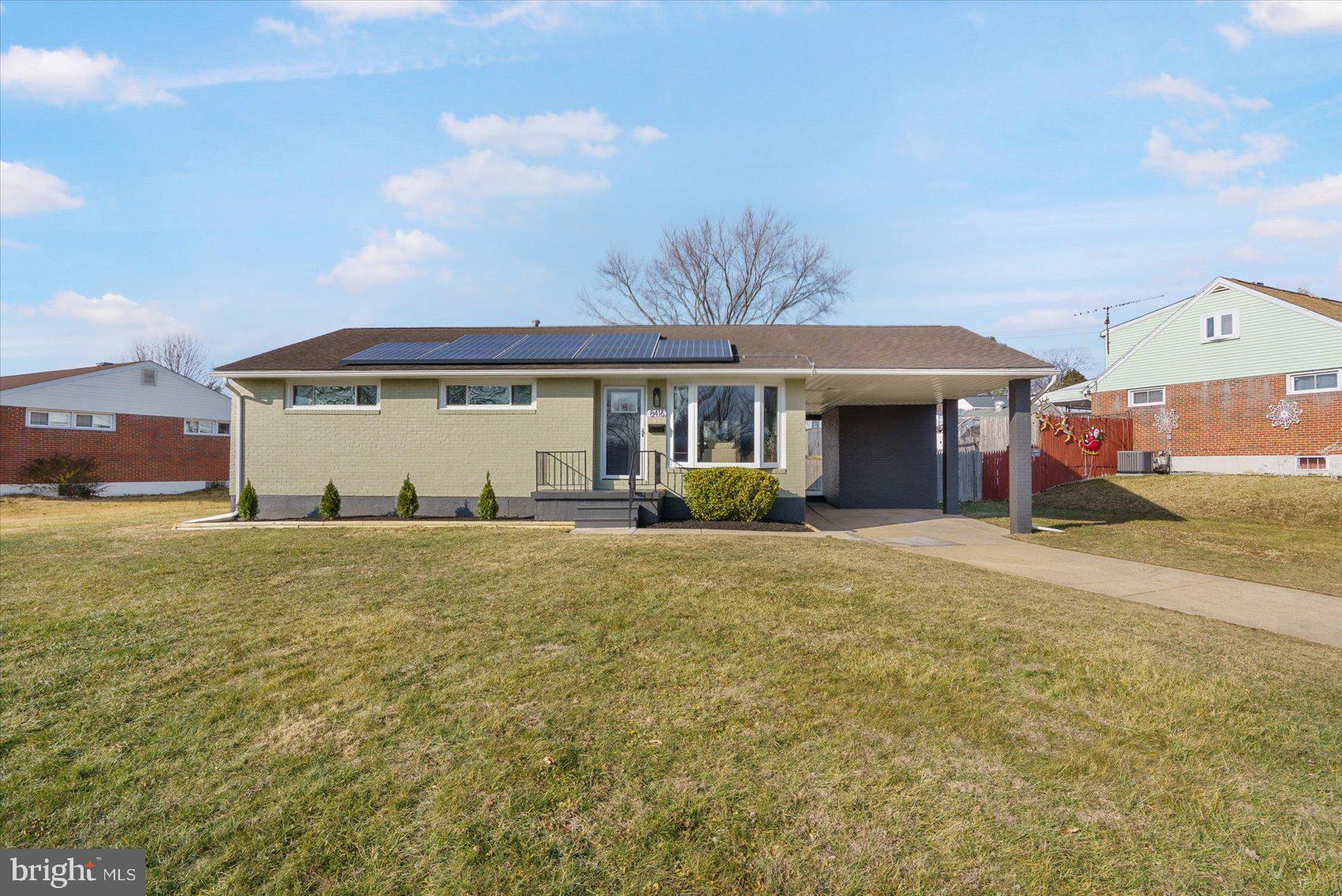 GREENVIEW - Residential