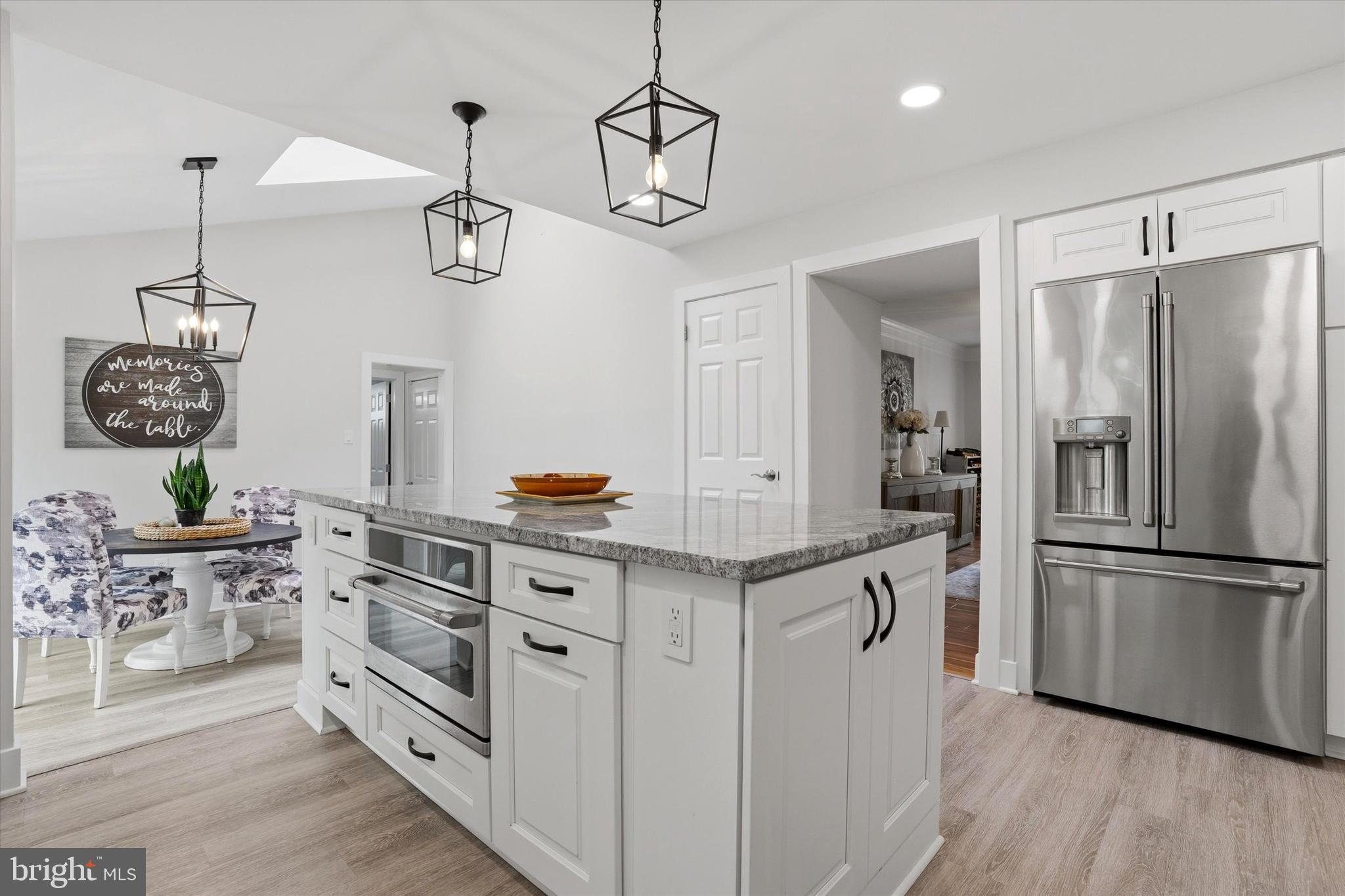 MOUNTAIN VIEW - Residential