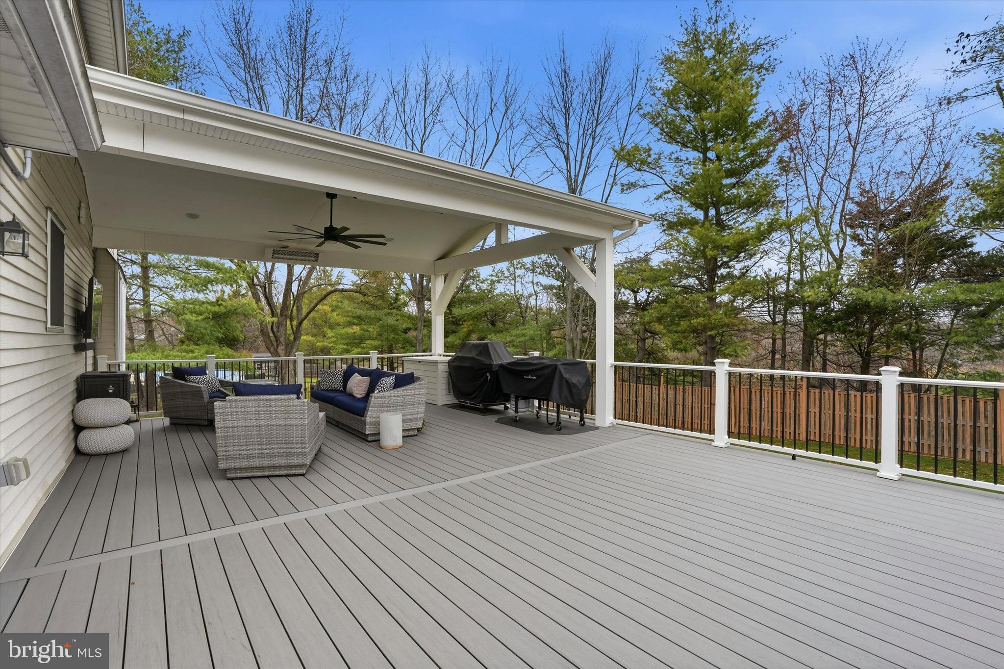 MOUNTAIN VIEW - Residential