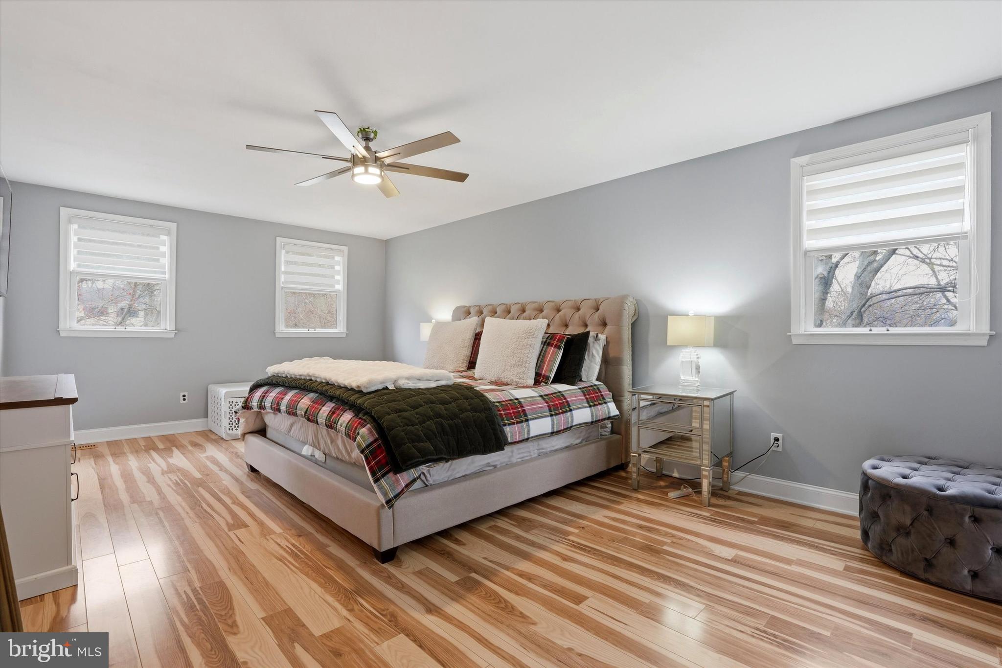 MOUNTAIN VIEW - Residential