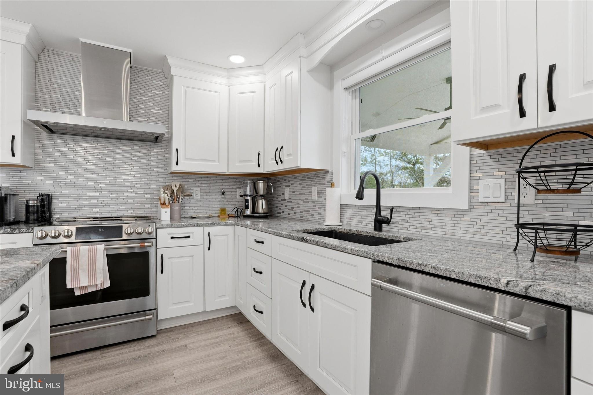 MOUNTAIN VIEW - Residential