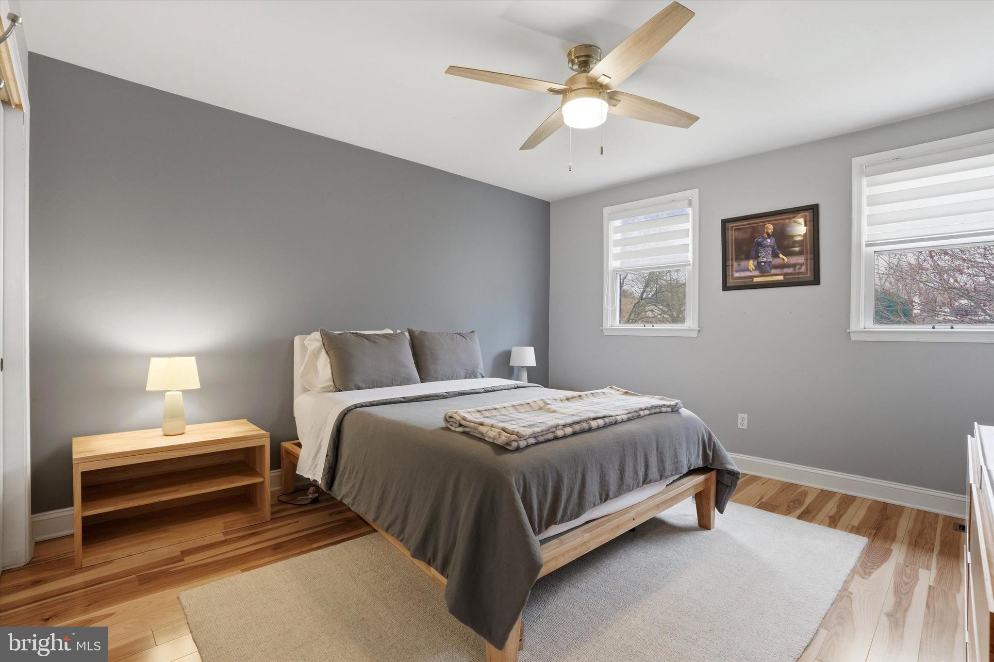 MOUNTAIN VIEW - Residential