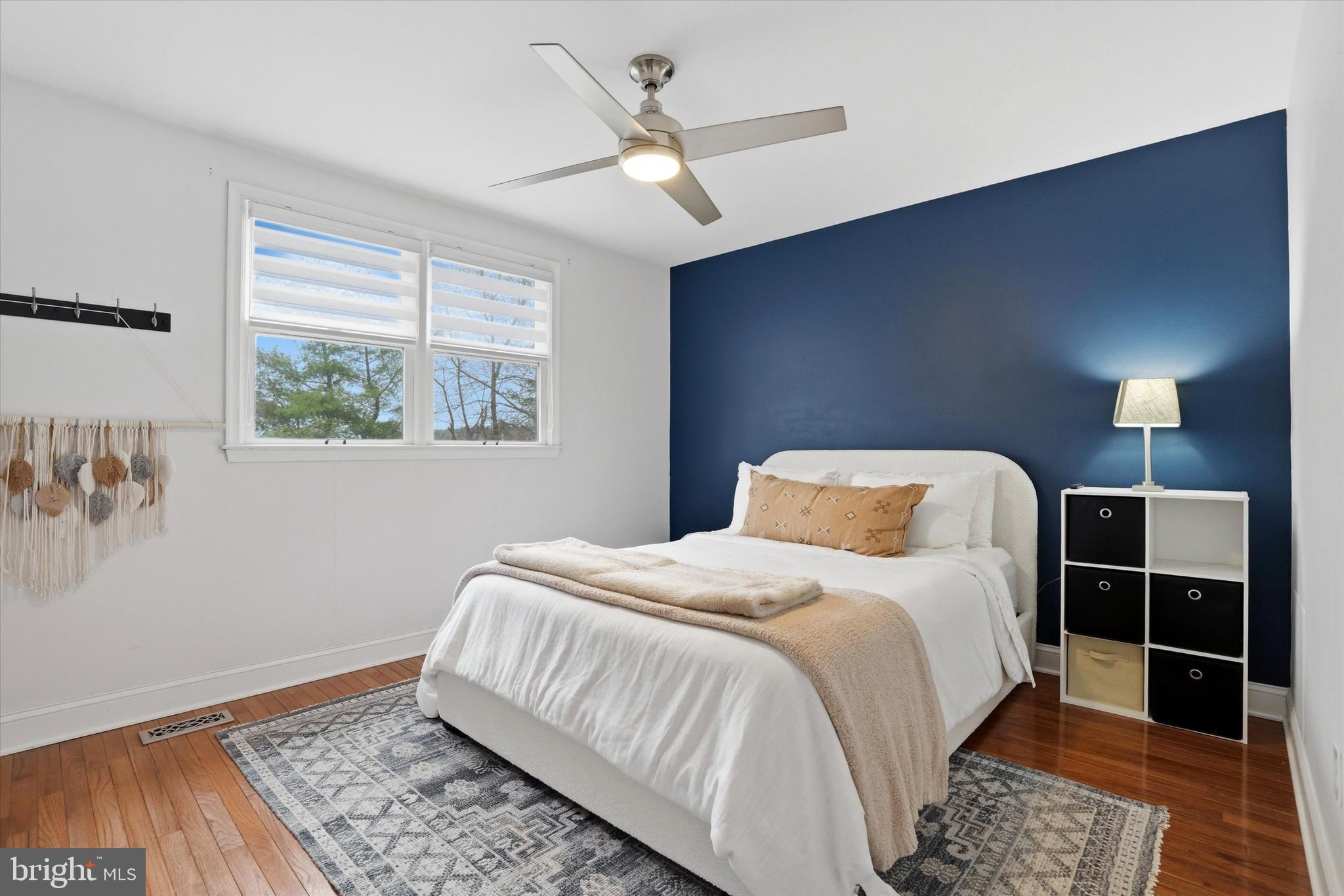 MOUNTAIN VIEW - Residential