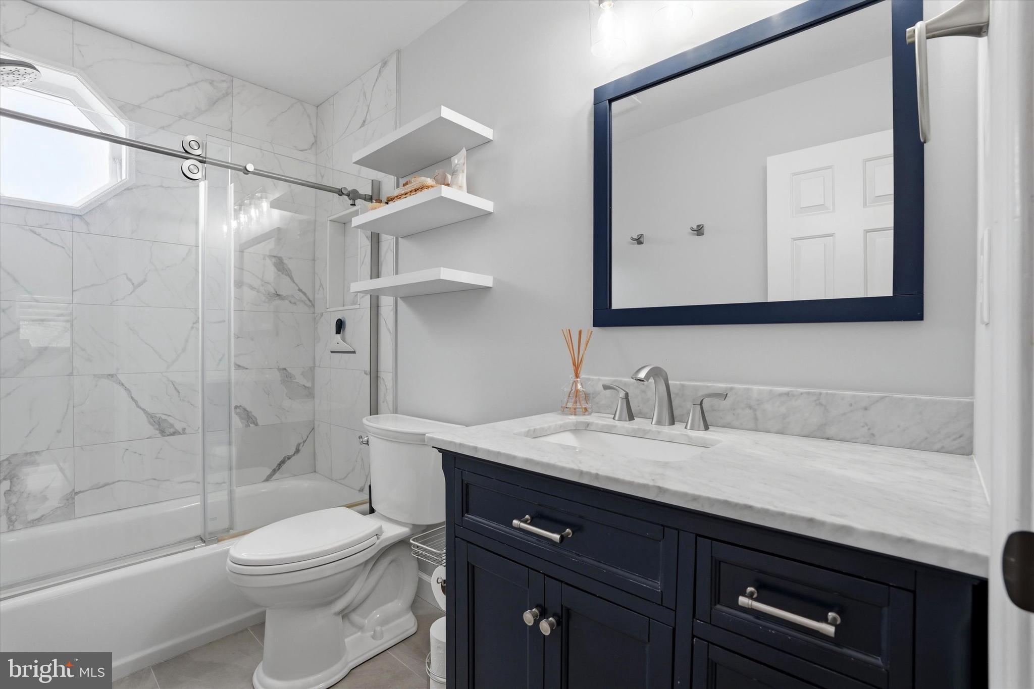 MOUNTAIN VIEW - Residential